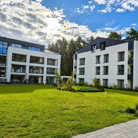 Azure Shell Apartman *
